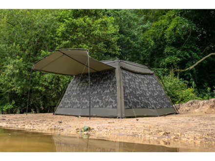 Prístrešok Avid Carp SCREEN HOUSE 4D