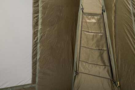 Mivardi Prístrešok Base Camp - sada závesných organizérov