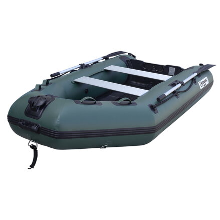 Čln Starkboat DT-230S zelená