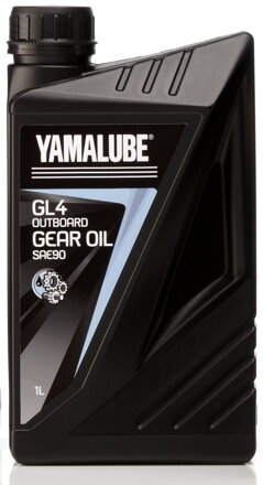 Yamalube® olej GL4 SAE90 1l