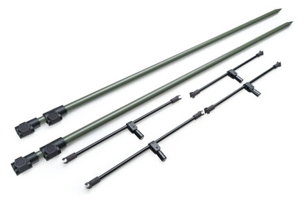 Mivardi Session Umbrella XL - sada stabilizačných tyčí