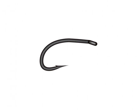 PB Products ANTI EJECT HOOK - číslo 8 - kaprársky háčik