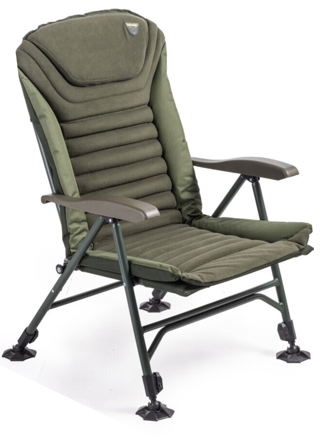 Kreslo Mivardi Professional Quattro