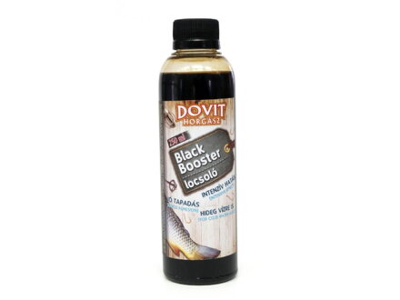 Dovit Black Booster - Mango 250ml