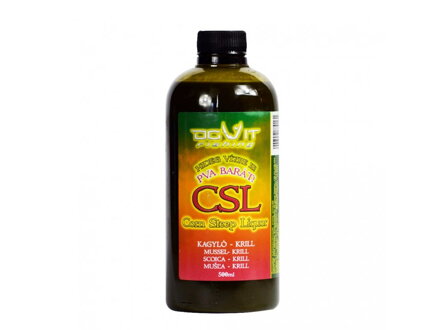 Dovit CSL likér - Krill-Mušľa 500ml