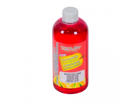 Dovit Kukuričné mlieko - Monster Crab 500ml
