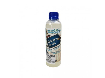 Dovit QuickLiq - Cesnak 250ml