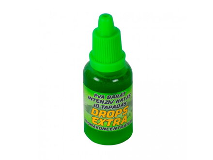 Dovit Drops Extra - Amúr 20ml