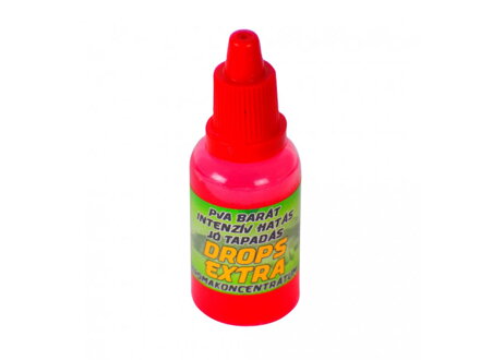 Dovit Drops Extra - Monster Crab 20ml
