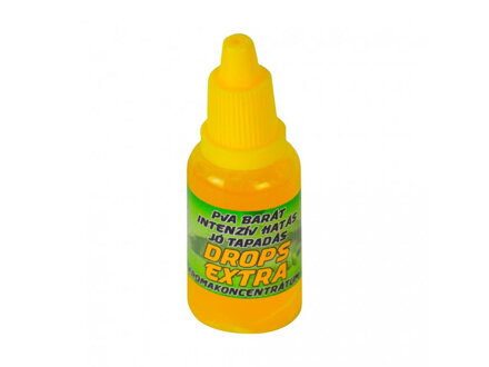 Dovit Drops Extra - Syr 20ml
