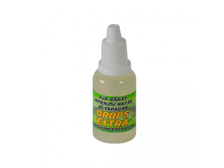 Dovit Drops Extra - Tuniak 20ml