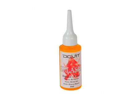 Dovit Splash - Ananás-Kyselina maslová 50ml