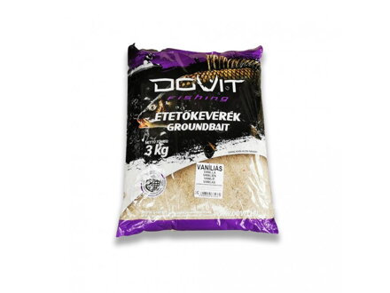 Klasická kŕmna zmes Dovit Vanilka 3kg