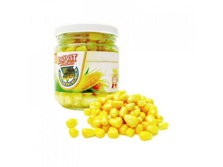 Dovit Kukurica v náleve - Pálenka
