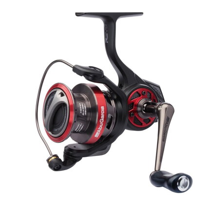 Abu Garcia REVO3 WINCH 3000