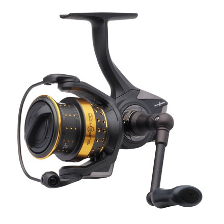 Abu Garcia Superior 2 4000