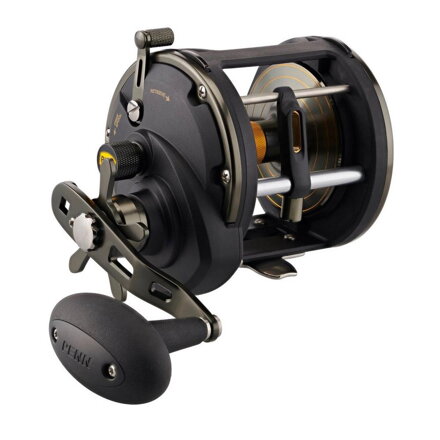 Multiplikátor Penn SQUALL II 50LWRH