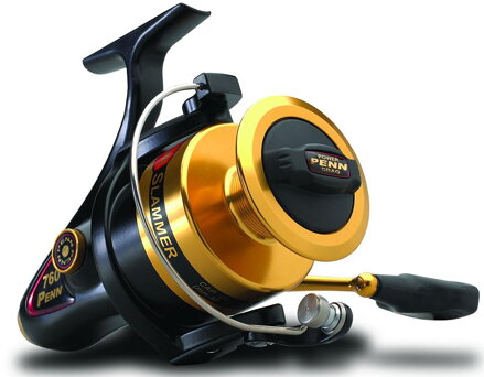 Navijak Penn Slammer II 560