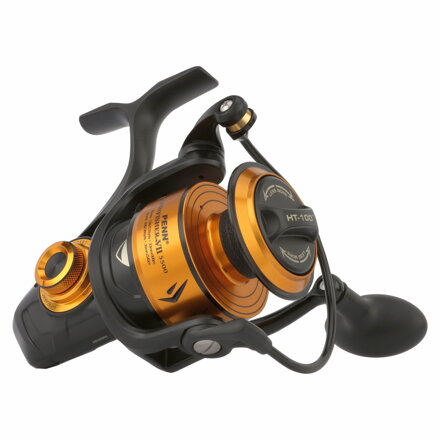 Navijak Penn Spinfisher VII 6500