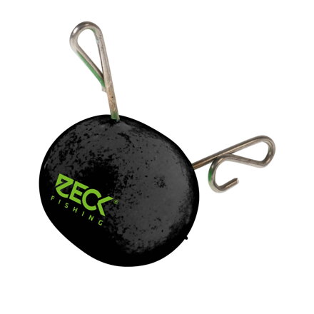 ZECK - sumcová zátěž - CAT Fireball PRO BLACK 200g