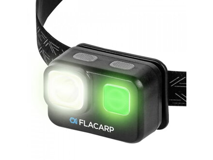 FLACARP Nabíjacia čelovka HL2000