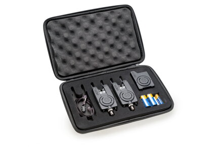 Sada signalizátorov Mivardi MCA Wireless 2+1