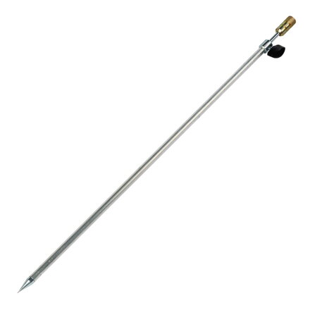 Vidlička Giants Fishing kovová so závitom 54-100cm