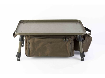 Avid Carp Stolík BIVVY ORGANISER