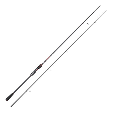 Abu Garcia VENDETTA V3 SPIN H 2,74M 30-60G