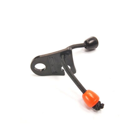 PB PRODUCTS BUNGEE ROD LOCK 7CM