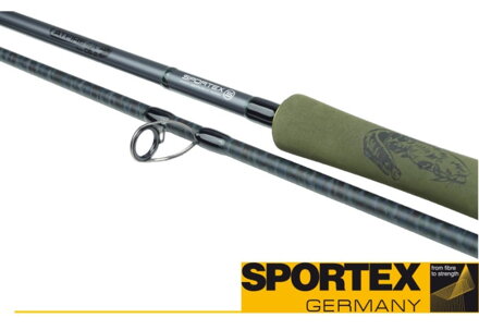 Sumcový prút Sportex Catfire CS-2 Spin 270cm/70-190g 2-diel