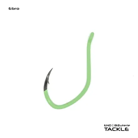 VAGNER Sumcový háčik Ebro