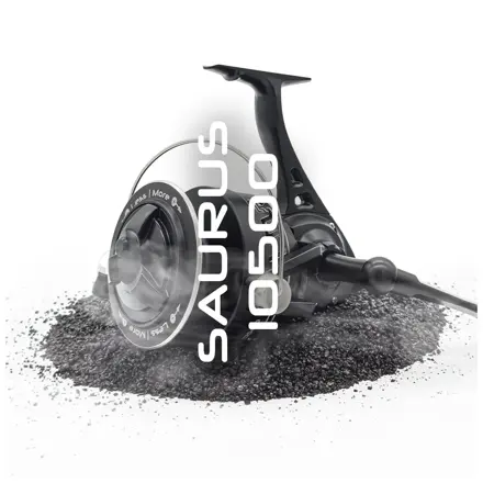 Vagner sumcový navijak SAURUS 10500