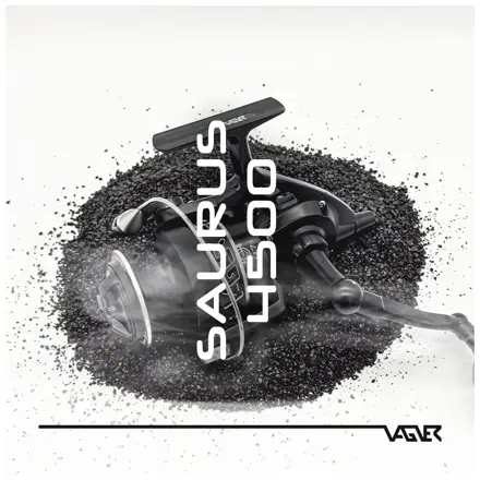 Vagner sumcový navijak SAURUS 4500