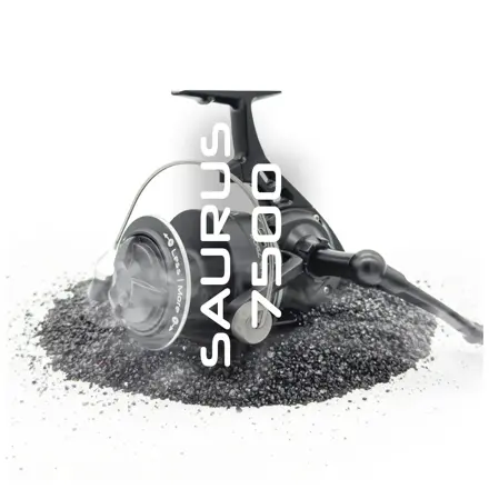 Vagner sumcový navijak SAURUS 7500