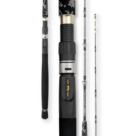 VAGNER sumcový prút Origin V-Activ B 190cm| do 200g