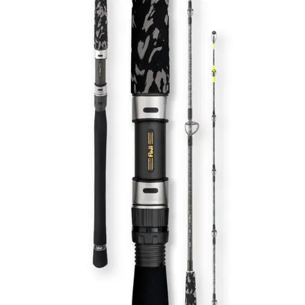 VAGNER sumcový prút Origin V-Activ S 190cm| do 200g