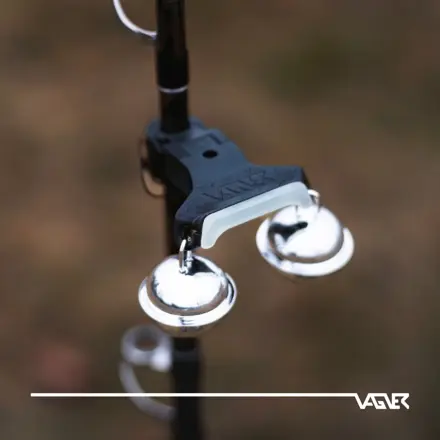 VAGNER Magnetická rolnička Magic Mag Bell