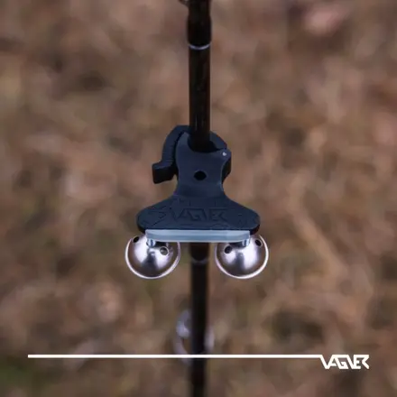 VAGNER Zacvakávacia rolnička MAGIC ZIPBELL