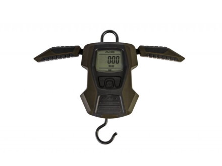 Avid Carp Váha Digital Scales 60kg