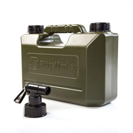 RidgeMonkey kanister Heavy Duty Water Carrier 5l