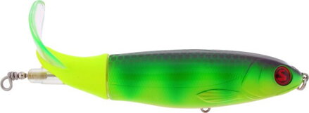 River2Sea - Whopper Plopper 130mm (Fire Tiger)