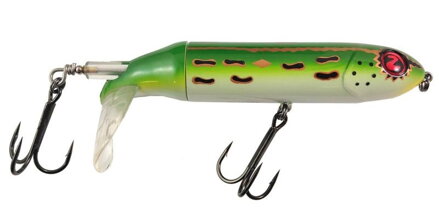 River2Sea - Whopper Plopper 190mm  (Leopard)