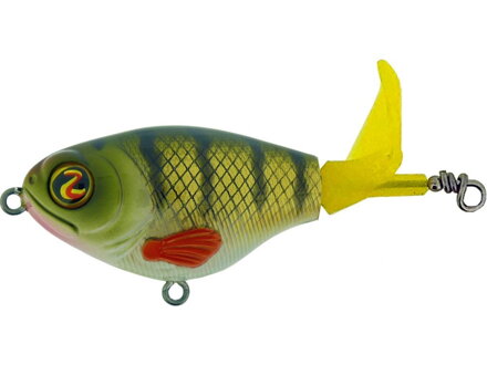 River2Sea - Whopper Plopper 60mm (Perca)