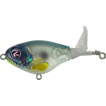 River2Sea - Whopper Plopper 60mm (Abalone Shad)