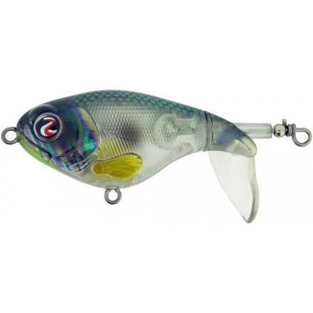 River2Sea - Whopper Plopper 75mm (Abalone Shad)