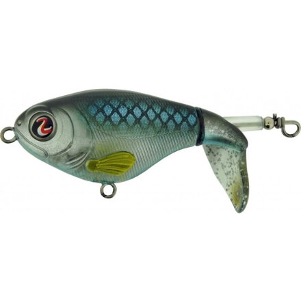 River2Sea - Whopper Plopper 75mm (Perch)