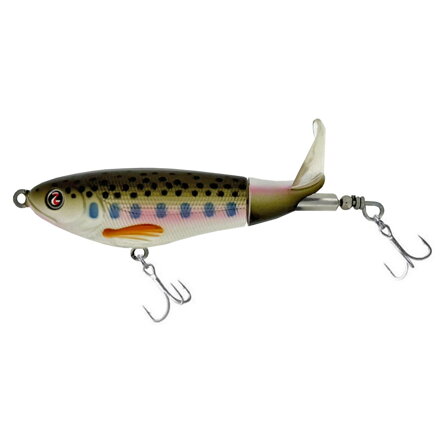 River2Sea - Whopper Plopper 90mm (Baby Trout)