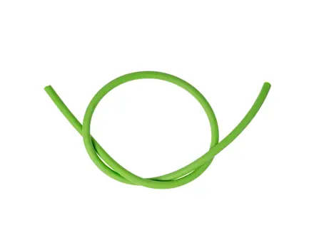 ZECK - gumová hadička - Treble Hook Tube 5-8mm