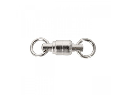 ZECK - sumcový obratlík - Ball Bearing Swivel 105 Kg